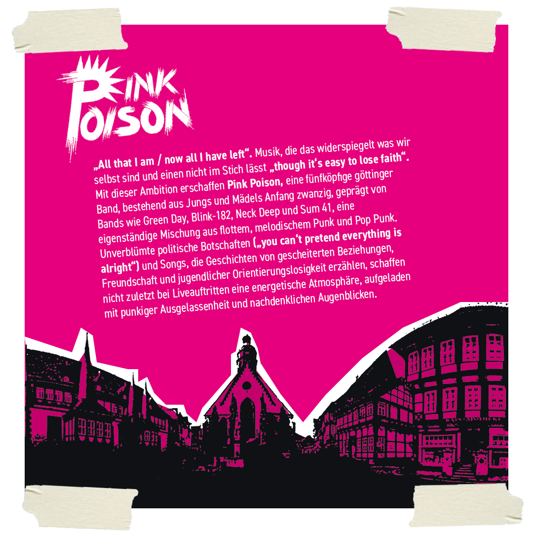 01 Pink Poison NEU3